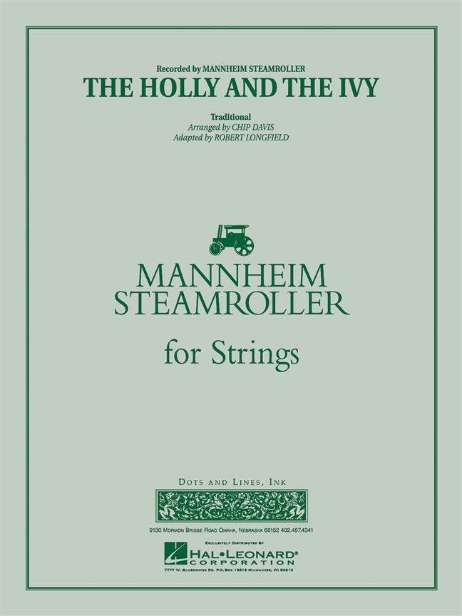 The Holly And The Ivy